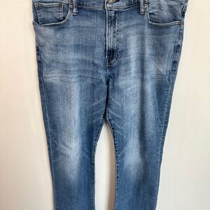 Lucky Brand Men's 363 Vintage Straight Jeans